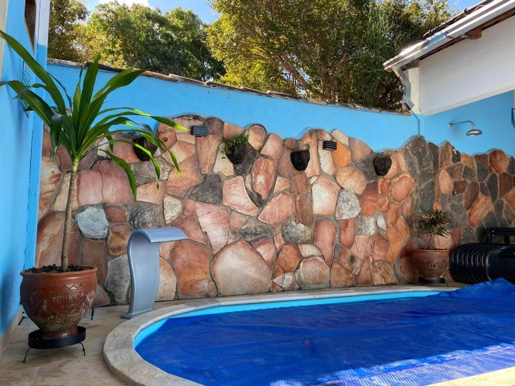 Casarão Pireneus Vila Pirenópolis Exterior foto